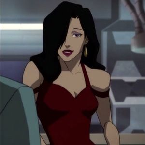 Meet your Posher, Madeline